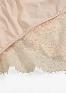 Bokové kalhotky z jemné krajky, bonprix