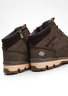 Šněrovací kotníková obuv Dockers by Gerli, Dockers by Gerli