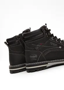 Šněrovací boty Dockers by Gerli, Dockers by Gerli