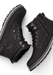 Šněrovací boty Dockers by Gerli, Dockers by Gerli