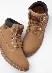 Šněrovací boty Dockers by Gerli, Dockers by Gerli