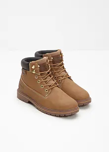 Šněrovací boty Dockers by Gerli, Dockers by Gerli