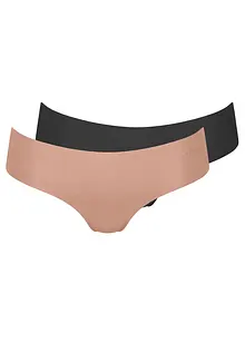 Kalhotky Hipster C Sloggi ZERO Microfibre 2.0 (2 ks v balení), Sloggi