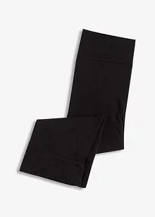 Krátké legíny proti tření stehen, 50 DEN, bonprix