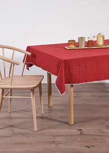 Ubrus z organické bavlny, bonprix