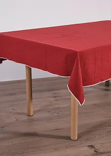 Ubrus z organické bavlny, bonprix