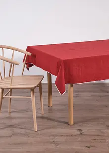 Ubrus z organické bavlny, bonprix