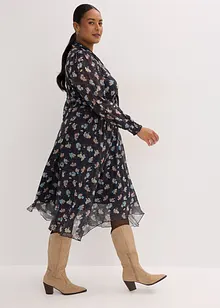 Žerzejové šaty, bonprix