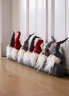 Ochrana proti průvanu ''Skřítci'', bonprix