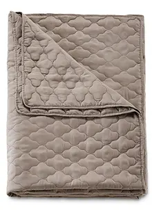 Denní deka s prošíváním, bonprix