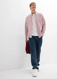 Džíny Regular Fit, Straight, bonprix