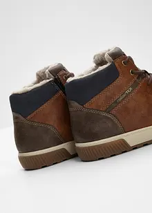 Kotníkové tenisky Rieker s membránou Tex, Rieker