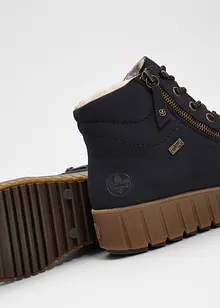 Kotníkové tenisky Rieker s membránou Tex, Rieker