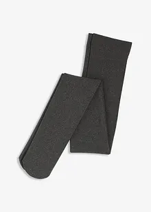 Flísové termo punčocháče 140den, bonprix