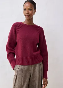 Vlněný svetr, bonprix