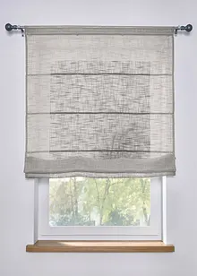 Roleta se strukturou, v mnoha velikostech, bonprix