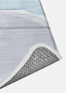 Koupelnová předložka z paměťové pěny, bonprix