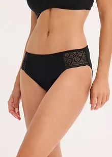 Menstruační maxikalhotky se střední savostí (2 ks v balení), bonprix