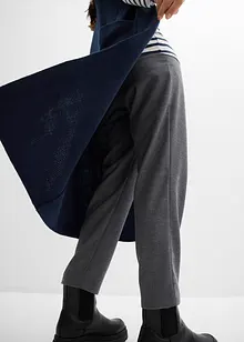 Pletený vesta, bonprix