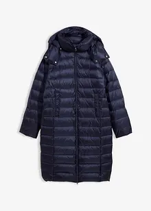 Péřový kabát s recyklovaným prachovým peřím, bonprix