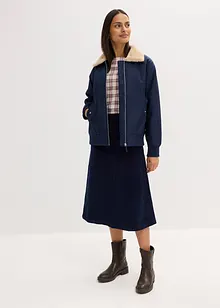 Zateplená outdoorová bunda, bonprix