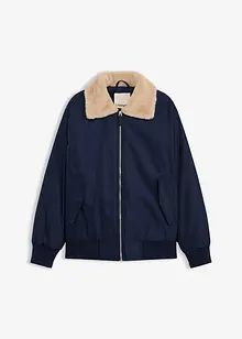 Zateplená outdoorová bunda, bonprix