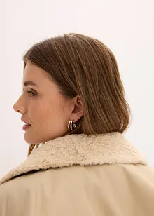 Zateplená outdoorová bunda, bonprix