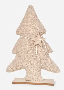 Dekorativní stromek s medvídkovým plyšem, bonprix