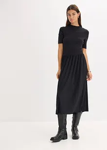 Žebrovaný svetr, bonprix