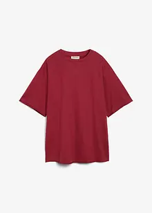 Dlouhá mikina z čisté bavlny, bonprix