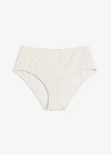 Bikiny High Waist, spodní díl, bonprix