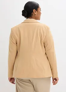 Bavlněný žerzejový blejzr, bonprix