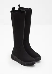 Kozačky značky Jana v pohodlné šířce, Jana