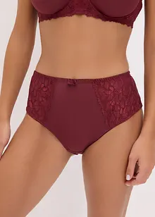 Maxikalhotky s jemnou krajkou (2 ks v balení), bonprix