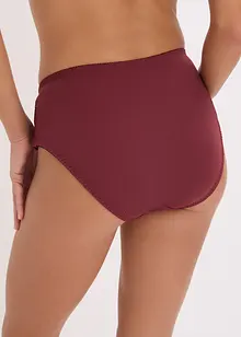 Maxikalhotky s jemnou krajkou (2 ks v balení), bonprix