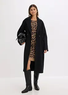 Pletené šaty, bonprix