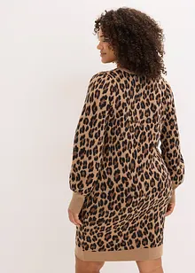 Pletené šaty, bonprix