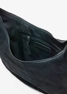 Kožená kabelka, bonprix