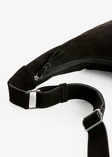 Kožená kabelka, bonprix