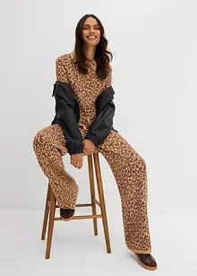 Legíny z pleteniny, bonprix