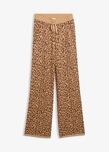 Legíny z pleteniny, bonprix