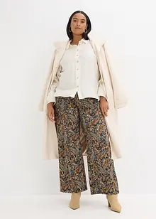 Košilová halenka, bonprix