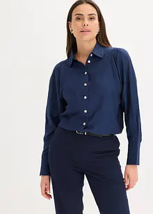 Košilová halenka, bonprix