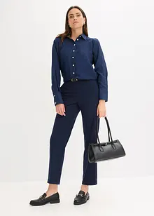 Košilová halenka, bonprix