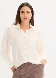 Košilová halenka, bonprix