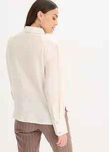 Košilová halenka, bonprix