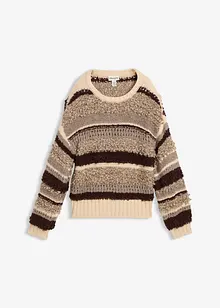 Oversized svetr, bonprix