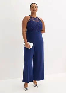 Overal s krajkou, bonprix