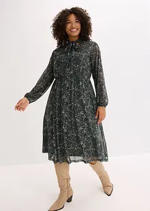 Žerzejové šaty, bonprix