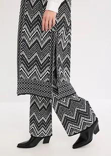 Pletená vesta, bonprix